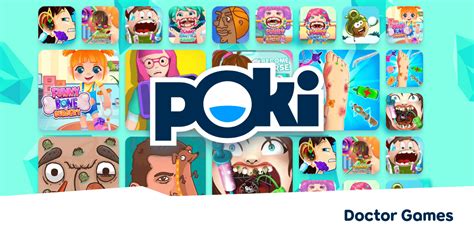 doctor games|Doctor Games ️ Play on CrazyGames.